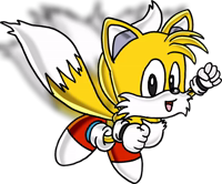 Sonic X