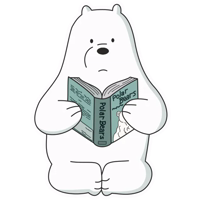 icebear LizF