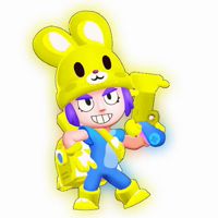 Brawl Stars Stickers for @androgamesfree .