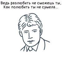 Мысли Есенина