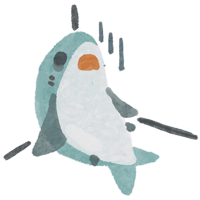 沙鯊碳 - ToyShark 01