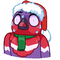 Финч (@TgSticker )