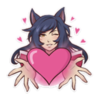 League of Legends Facebook