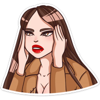 Нэнси :: @stickroom 