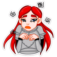 Knightess :: @stickroom