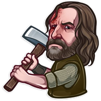 Game of Thrones ver.COLOR