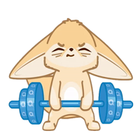 Лисёнок Аск