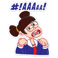 СникерсПак :: @stickroom 