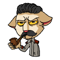 Мудакот :: @stickroom