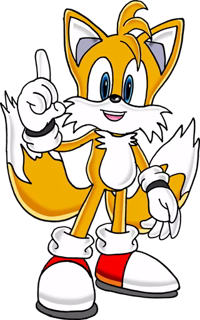 Sonic X