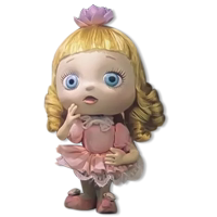 Самый маленький гном Вася