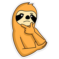 Свободный от забот :: @stickroom 