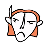 Gryzota by @meni .odnakovo