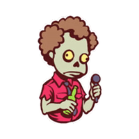 Zombie Russian Bloggers