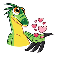 Рик и Рок :: @stickroom 