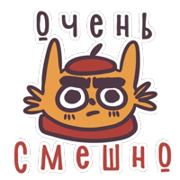 Художник Котик @TuristasTV 