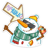 Mirinda :: @stickroom 