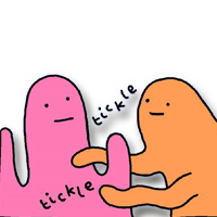 Blobby  розовый BIG PACK