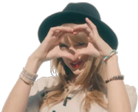 Taylor Swift Богиня