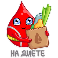 Доноры DonorSearch