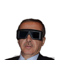 Mr. Erdogan
