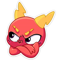 Драко :: @stickroom 