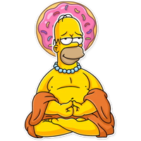 Homer Simpson