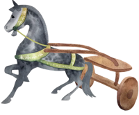 Уютная зима