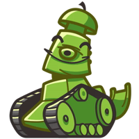 World of Tanks Fan BIGversion