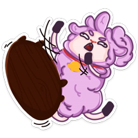 Хлоя :: @stickroom 