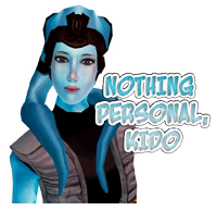 Twi'lek KOTOR