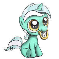 Lyra Heartstrings