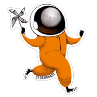 ocosmonaut