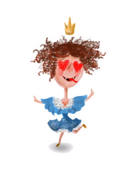 Чумовые принцессы