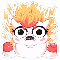 Остренькое Мороженко (@TgSticker )