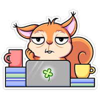 Белла :: @stickroom 