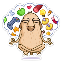 VK Fest 2018 :: @stickroom 