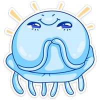 Шелли :: @stickroom 