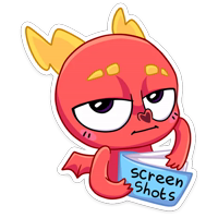 Драко :: @stickroom 