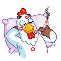 Cock Around the Clock