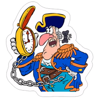 Остров сокровищ