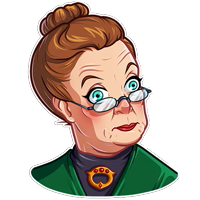 Harry Potter Art Version