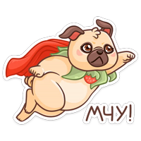 Падди :: @stickroom 