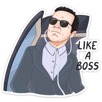 Шерлок :: @stickroom 