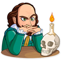 Shakespeare