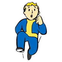 Vault boy