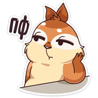 Квип :: @stickroom 