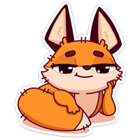 Chiffa :: @AuthorStickers