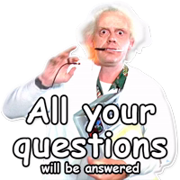 Назад в будущее