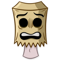 Сыночка-корзиночка